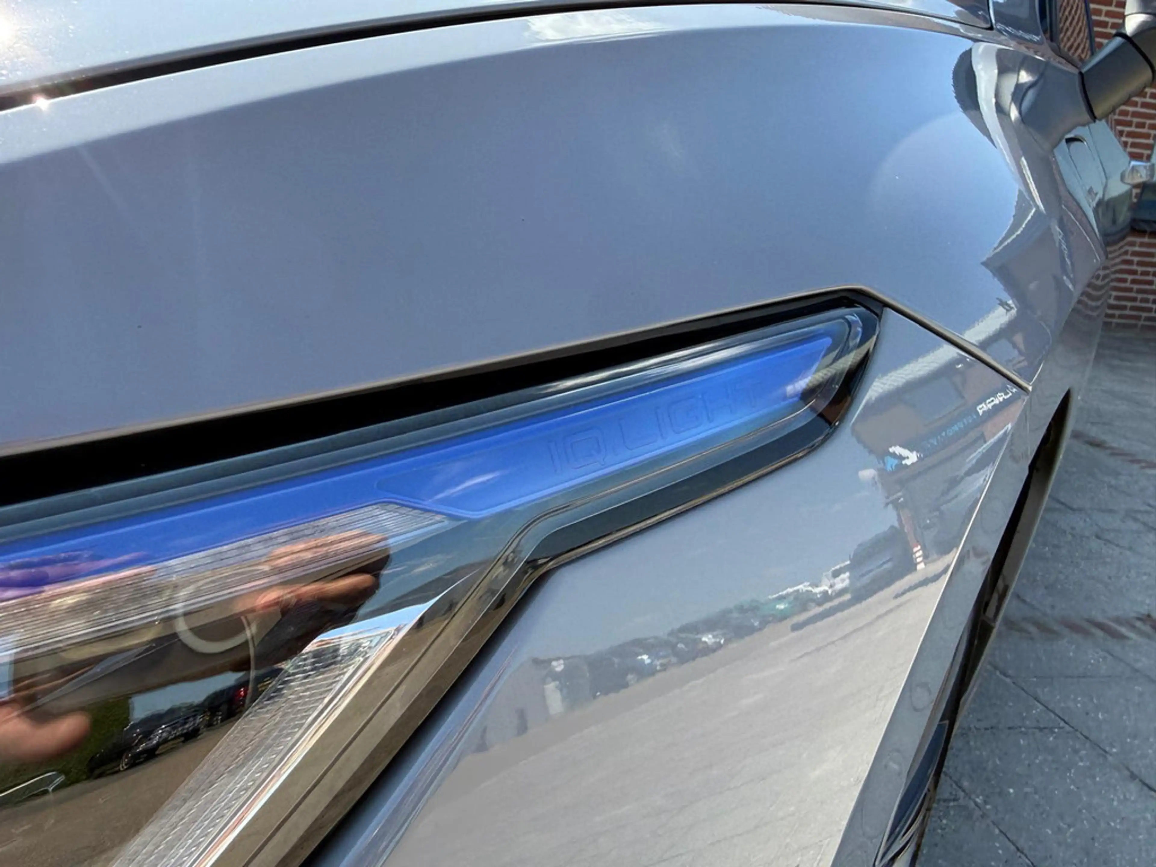 Volkswagen Golf GTE 1.4 eHybrid 245PK Navi | Camera | Panorama | Vienn — photo 21