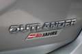 Mitsubishi Outlander 2,0 MIVEC AS&G Sondermodell 40 Argent - thumbnail 7