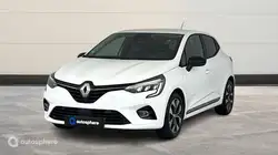Renault Clio 1.5 Blue dCi 100ch Evolution