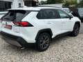 Toyota RAV 4 Hybrid 4x2 Teilleder SHZ RFK LED 18 Zoll Weiß - thumbnail 9