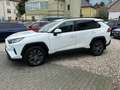 Toyota RAV 4 Hybrid 4x2 Teilleder SHZ RFK LED 18 Zoll Weiß - thumbnail 5