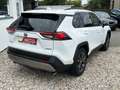 Toyota RAV 4 Hybrid 4x2 Teilleder SHZ RFK LED 18 Zoll Weiß - thumbnail 8