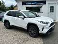 Toyota RAV 4 Hybrid 4x2 Teilleder SHZ RFK LED 18 Zoll Weiß - thumbnail 2