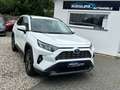 Toyota RAV 4 Hybrid 4x2 Teilleder SHZ RFK LED 18 Zoll Weiß - thumbnail 3