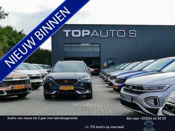 2.5 PLUG-IN HYBRID AWD 306PK 1500KG TREKGEW. LED E