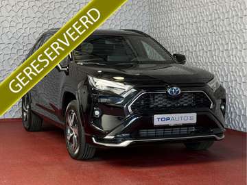 2.5 PLUG-IN HYBRID AWD 306PK 1500KG TREKGEW. HEADU