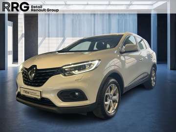 TCe 140 Business Edition GPF Klimaauto.
