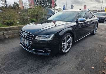 4.0L V8 TFSI 520ch 104 000km Garantie