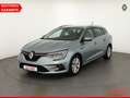 Renault Megane E-Tech PHEV 160 Zen LED Navi Sitzheizung Grau - thumbnail 1