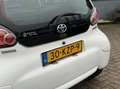 Toyota Aygo 1.0-12V Xcite White BJ`10 NAP NL APK 17-11-26 Airc Blanco - thumbnail 15