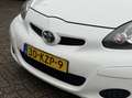 Toyota Aygo 1.0-12V Xcite White BJ`10 NAP NL APK 17-11-26 Airc Blanco - thumbnail 9
