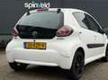 Toyota Aygo 1.0-12V Xcite White BJ`10 NAP NL APK 17-11-26 Airc Blanco - thumbnail 11