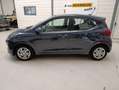 Hyundai i10 1.0 Comfort Gris - thumbnail 4