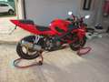 Honda CBR 600 F sport Rosso - thumbnail 4