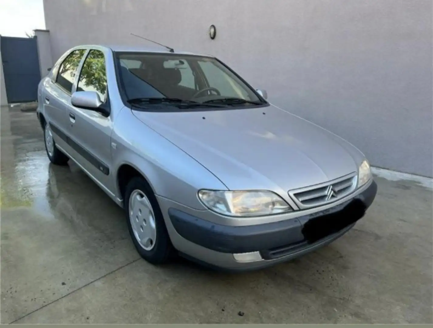 Citroen Xsara 1.6i - 1