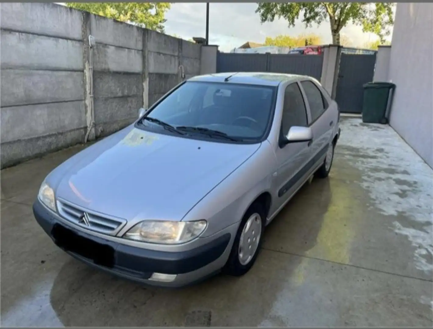Citroen Xsara 1.6i - 2