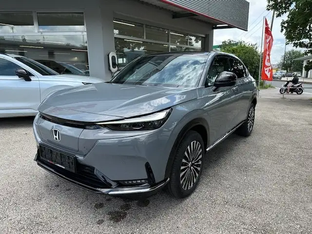 Honda e:Ny1 eNy1 68,8kWh Advance