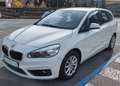 BMW 216 216d Active Tourer Blanco - thumbnail 1