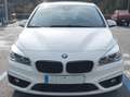 BMW 216 216d Active Tourer Blanco - thumbnail 2