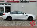 BMW M6 Gran Coupe HUD Navi LED IM KUNDENAUFTRAG Soundsyst Bianco - thumbnail 18