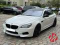 BMW M6 Gran Coupe HUD Navi LED IM KUNDENAUFTRAG Soundsyst Bianco - thumbnail 2