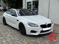 BMW M6 Gran Coupe HUD Navi LED IM KUNDENAUFTRAG Soundsyst Bianco - thumbnail 3