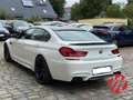 BMW M6 Gran Coupe HUD Navi LED IM KUNDENAUFTRAG Soundsyst Bianco - thumbnail 5