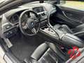 BMW M6 Gran Coupe HUD Navi LED IM KUNDENAUFTRAG Soundsyst Bianco - thumbnail 8