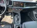 Audi A1 25 TFSI S tronic KLIMA+LED+TEMPOMAT Schwarz - thumbnail 12