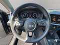 Audi A1 25 TFSI S tronic KLIMA+LED+TEMPOMAT Schwarz - thumbnail 10