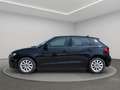 Audi A1 25 TFSI S tronic KLIMA+LED+TEMPOMAT Schwarz - thumbnail 5
