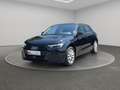Audi A1 25 TFSI S tronic KLIMA+LED+TEMPOMAT Schwarz - thumbnail 2