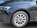 Audi A1 25 TFSI S tronic KLIMA+LED+TEMPOMAT Schwarz - thumbnail 8