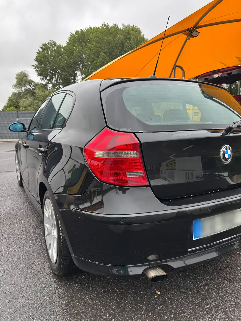 BMW 118 118d 143 ch Confort - 1