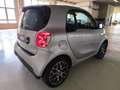 smart forTwo EQ Prime 22kw Argento - thumbnail 7