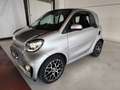 smart forTwo EQ Prime 22kw Argento - thumbnail 2