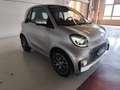 smart forTwo EQ Prime 22kw Argento - thumbnail 8