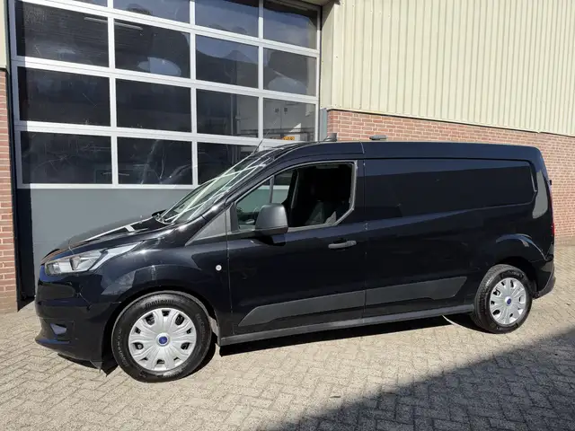 Ford Transit Connect 1.0 Ecoboost L2 Airco,Navi,Camera bedrijfswageninr