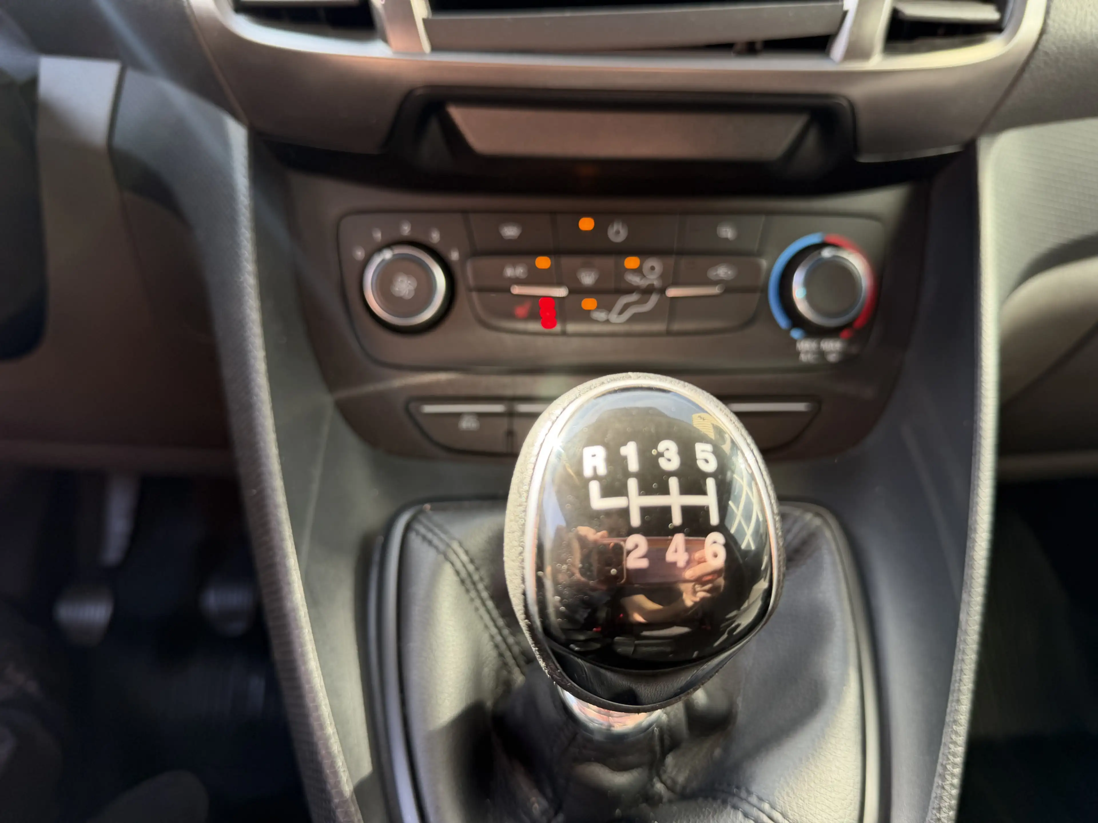 Ford Transit Connect 1.0 Ecoboost L2 Airco,Navi,Camera bedrijfswageninr — photo 17