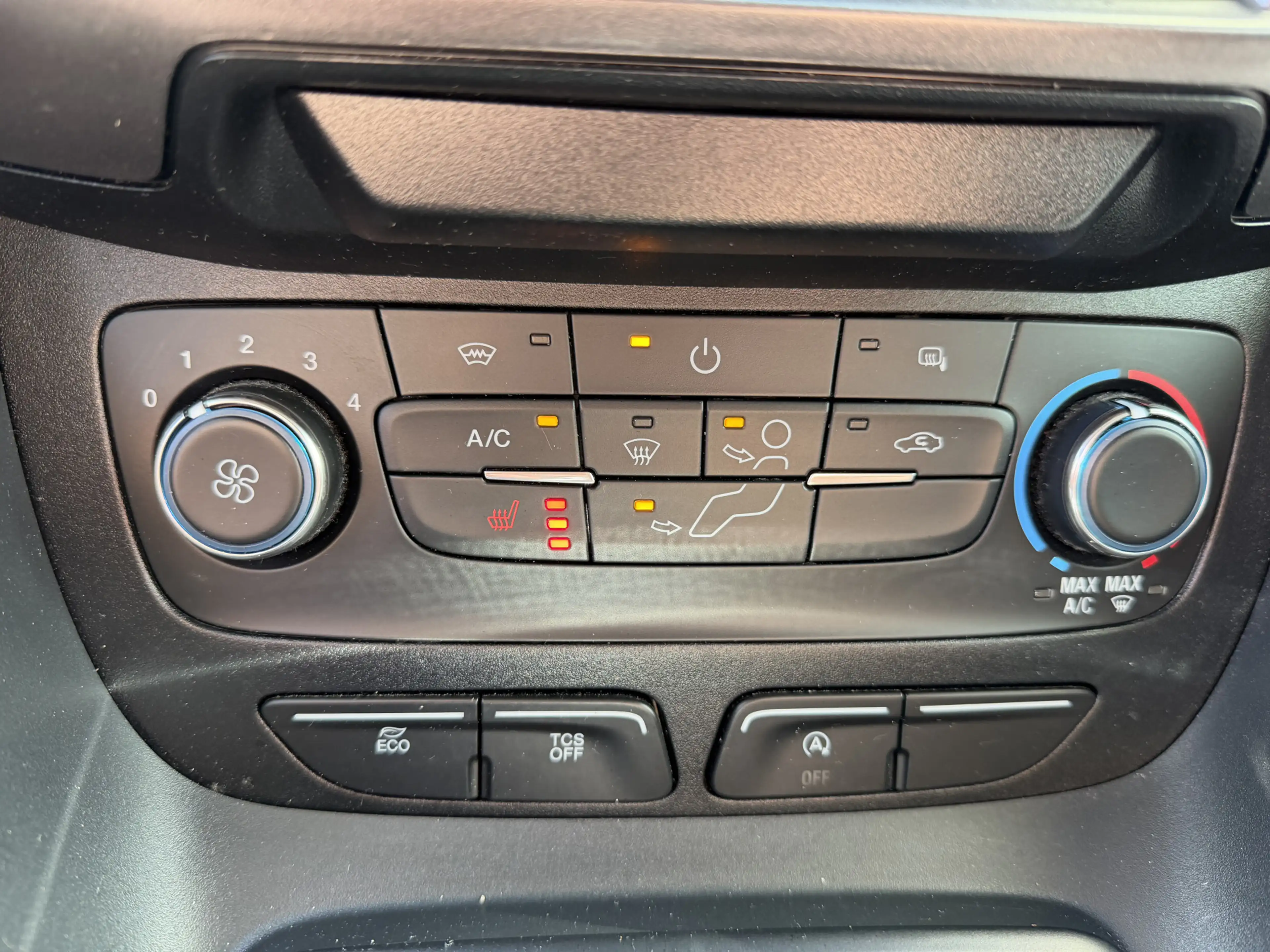 Ford Transit Connect 1.0 Ecoboost L2 Airco,Navi,Camera bedrijfswageninr — photo 16