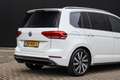 Volkswagen Touran 1.4 TSI DSG R-line 7p ✅ Pano ✅ LED ✅ ACC ✅ Carplay White - thumbnail 7