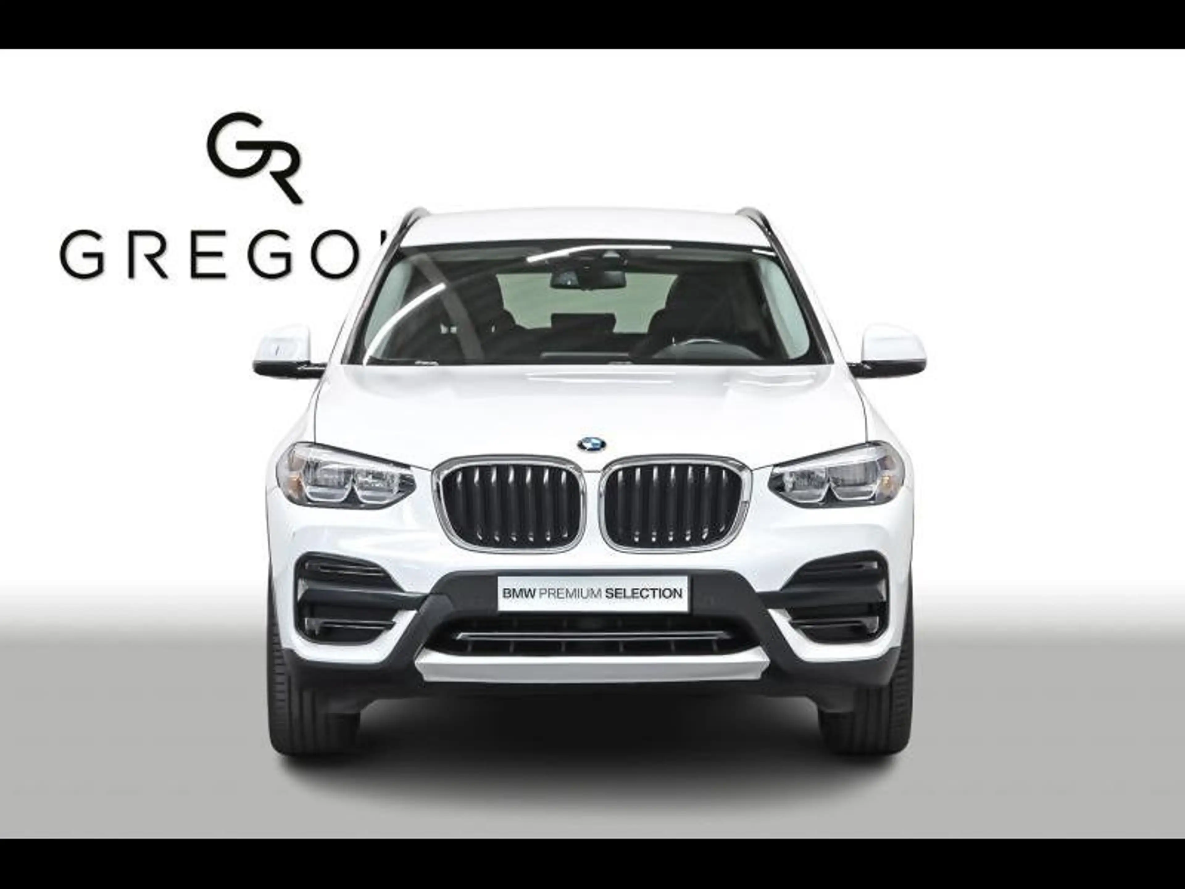 BMW X3 X3 xDrive20i — photo 2