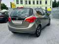 Opel Meriva 150 Jahre Opel 129000 KM KLIMAAUTOMATIK T.LEDER SH Brun - thumbnail 4