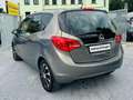 Opel Meriva 150 Jahre Opel 129000 KM KLIMAAUTOMATIK T.LEDER SH Brun - thumbnail 5