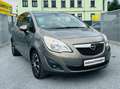 Opel Meriva 150 Jahre Opel 129000 KM KLIMAAUTOMATIK T.LEDER SH Brun - thumbnail 1