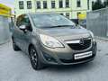 Opel Meriva 150 Jahre Opel 129000 KM KLIMAAUTOMATIK T.LEDER SH Brun - thumbnail 2
