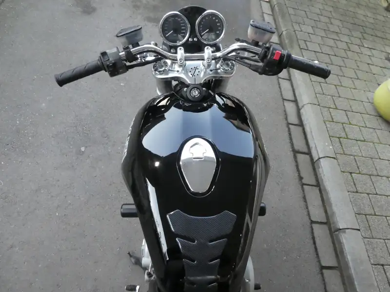 Ducati 1000 GT - foto 8