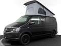 Volkswagen Transporter Buscamper 2.0 TDI 150Pk Euro-6 Au Zwart - thumbnail 1