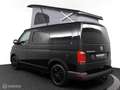 Volkswagen Transporter Buscamper 2.0 TDI 150Pk Euro-6 Au Zwart - thumbnail 5