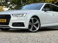 Audi A4 Avant 252PK S-line Black Edition*+Beurt+Remmen* Blanc - thumbnail 2
